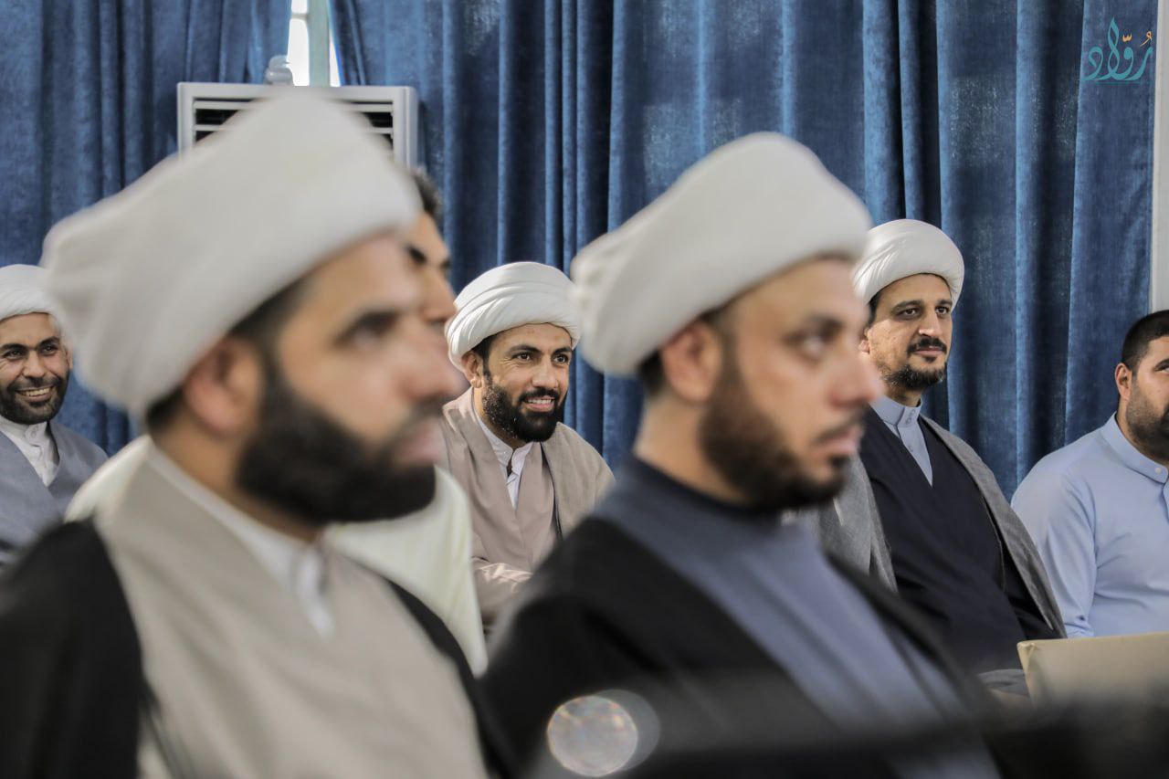 توثيق مؤسسة رواد