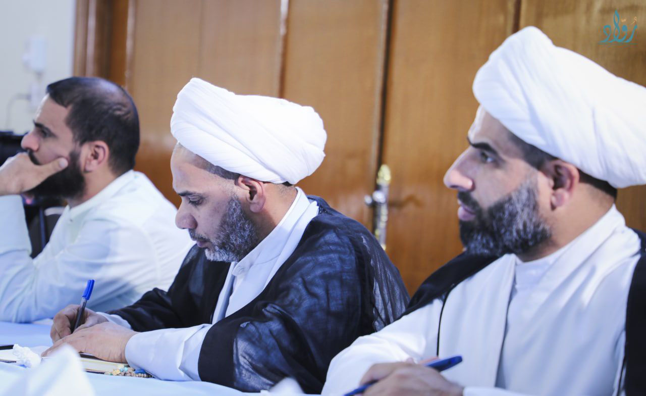توثيق مؤسسة رواد
