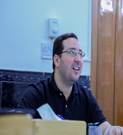 توثيق مؤسسة رواد