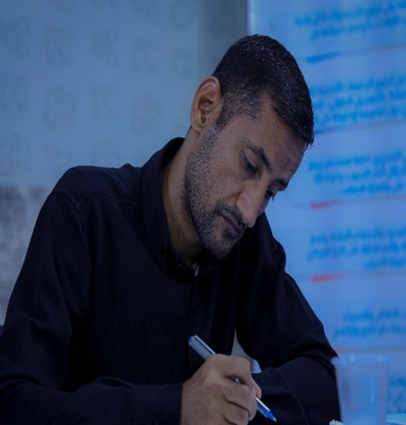توثيق مؤسسة رواد