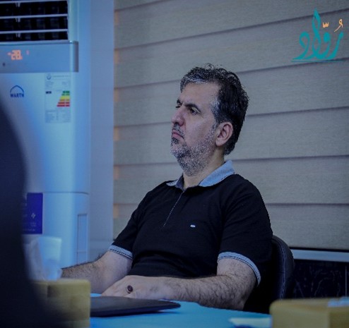 توثيق مؤسسة رواد