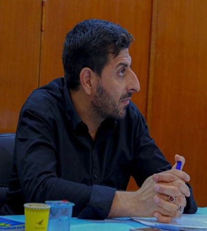 توثيق مؤسسة رواد
