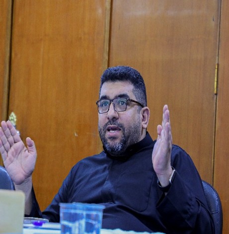 توثيق مؤسسة رواد