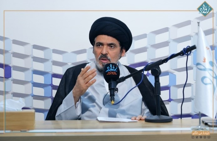 السيد منير الخباز