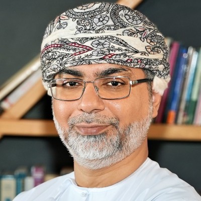 الاستاذ عباس ال حميد