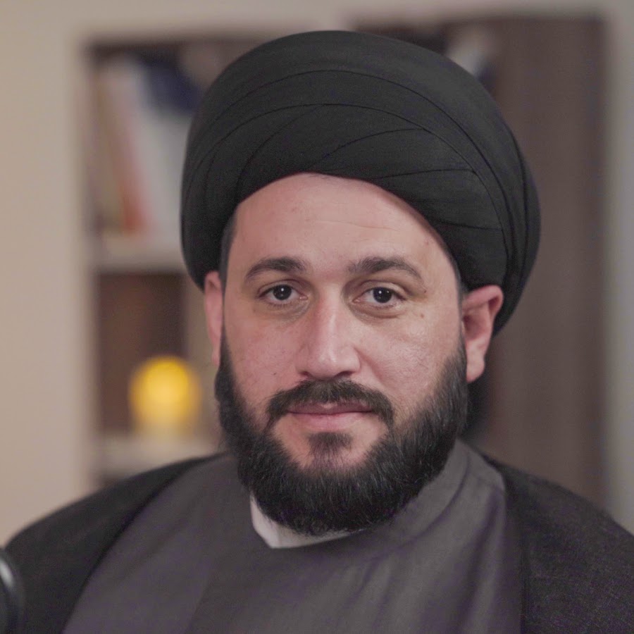 السيد صادق المروج
