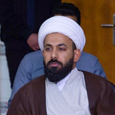 الشيخ عادل الجابري