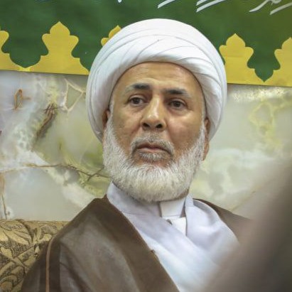 الشيخ علي العقيلي