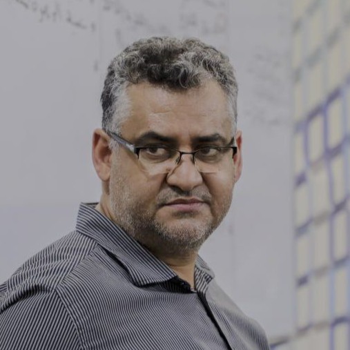 الدكتور ادريس أوهلال
