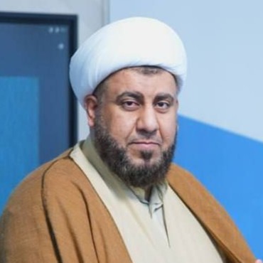 الشيخ وائل الظالمي