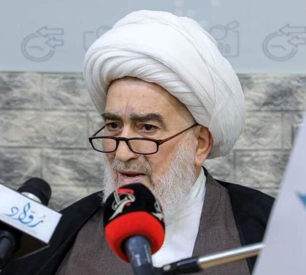 الشيخ حسن الجواهري