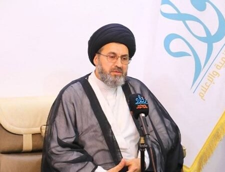 السيد رشيد الحسيني