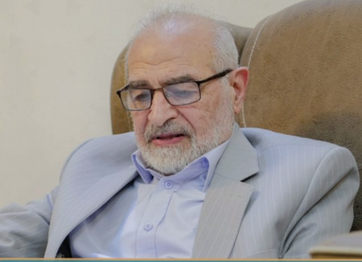 السيد عبد الهادي الحكيم 