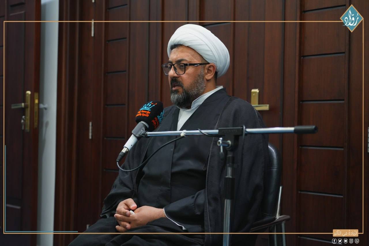 بالفيديو… مجلس عزاء شهادة الإمام الجواد(عليه السلام)
